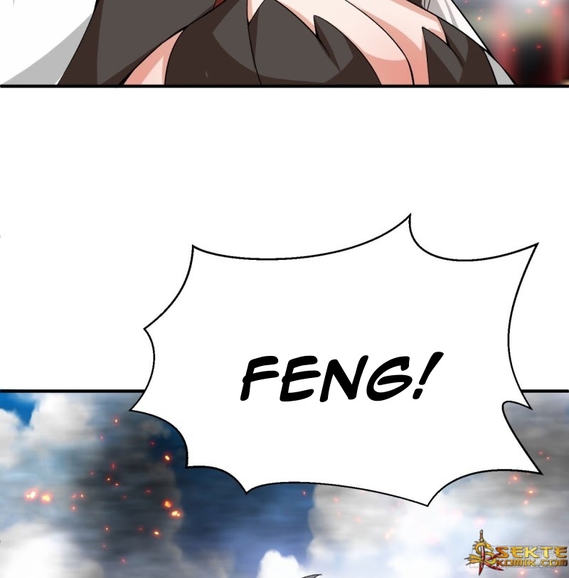I Picked Up An Attribute Chapter 42 - halaman 35