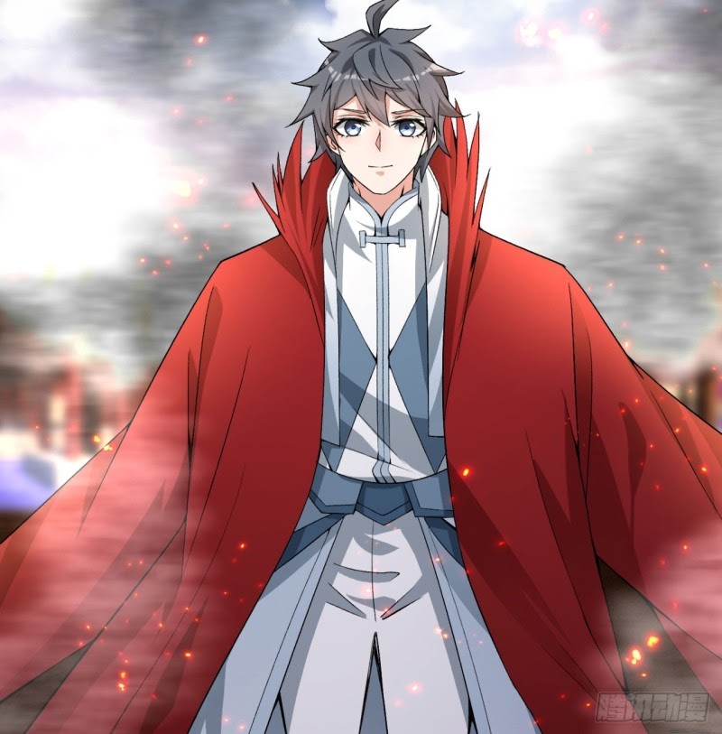 I Picked Up An Attribute Chapter 42 - halaman 36