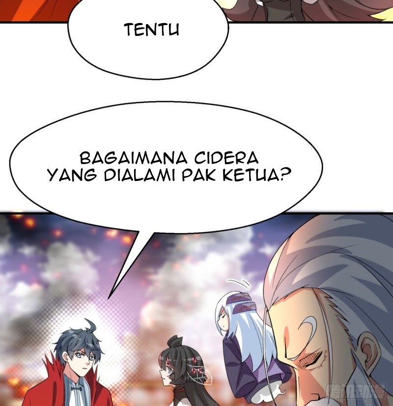 I Picked Up An Attribute Chapter 42 - halaman 39