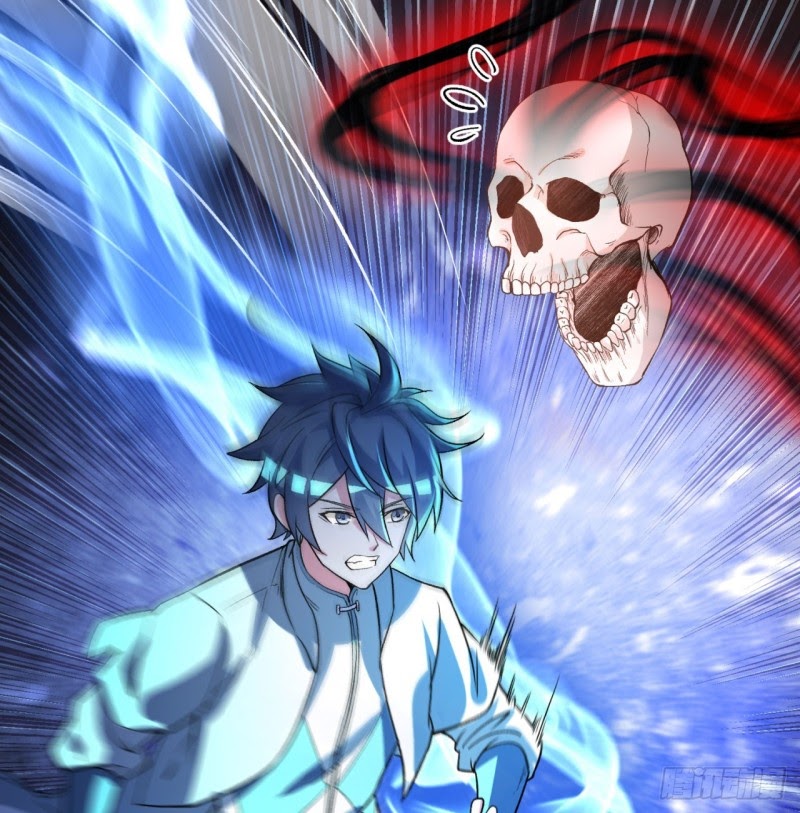I Picked Up An Attribute Chapter 42 - halaman 4