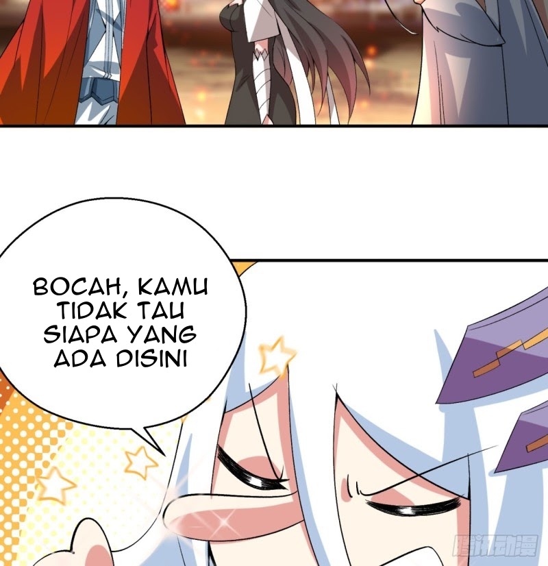 I Picked Up An Attribute Chapter 42 - halaman 40