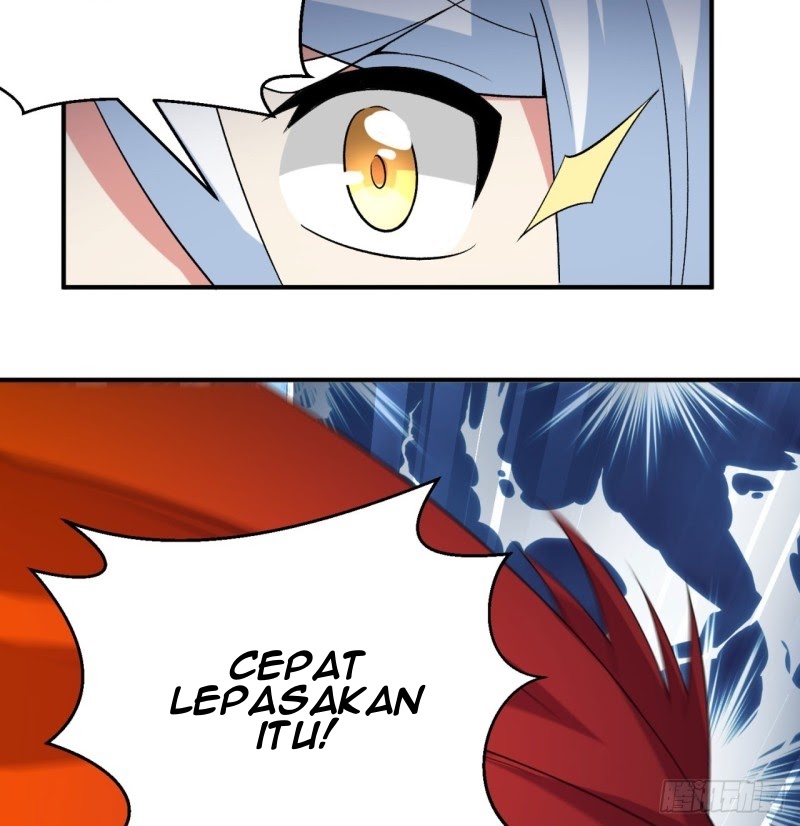 I Picked Up An Attribute Chapter 42 - halaman 42