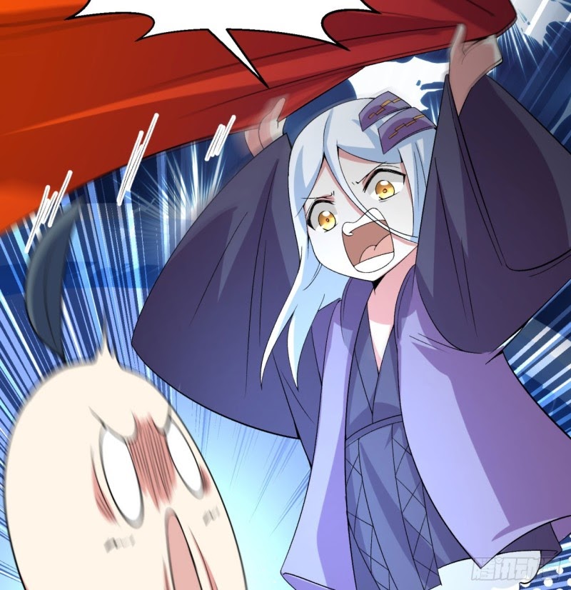 I Picked Up An Attribute Chapter 42 - halaman 43