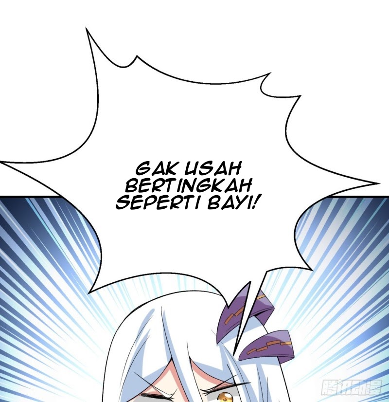 I Picked Up An Attribute Chapter 42 - halaman 45