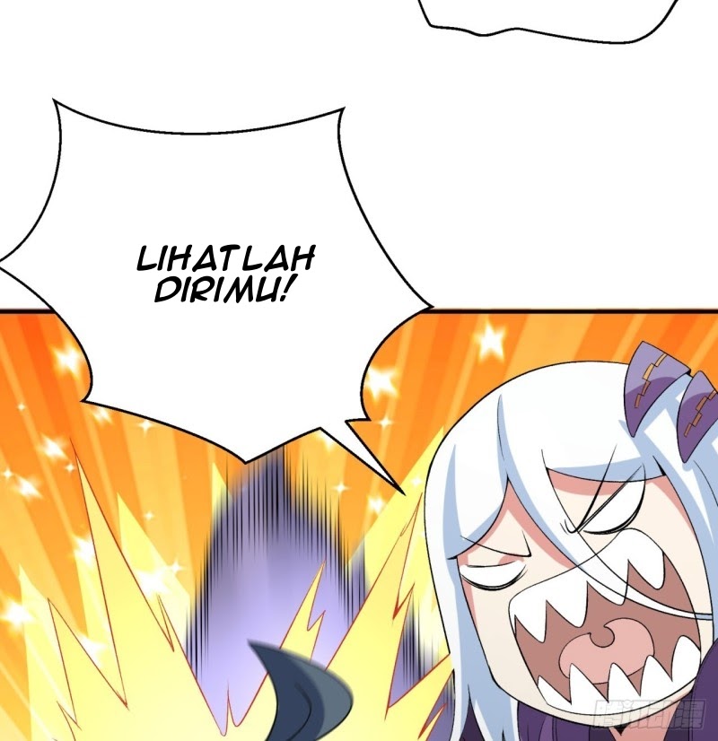 I Picked Up An Attribute Chapter 42 - halaman 47