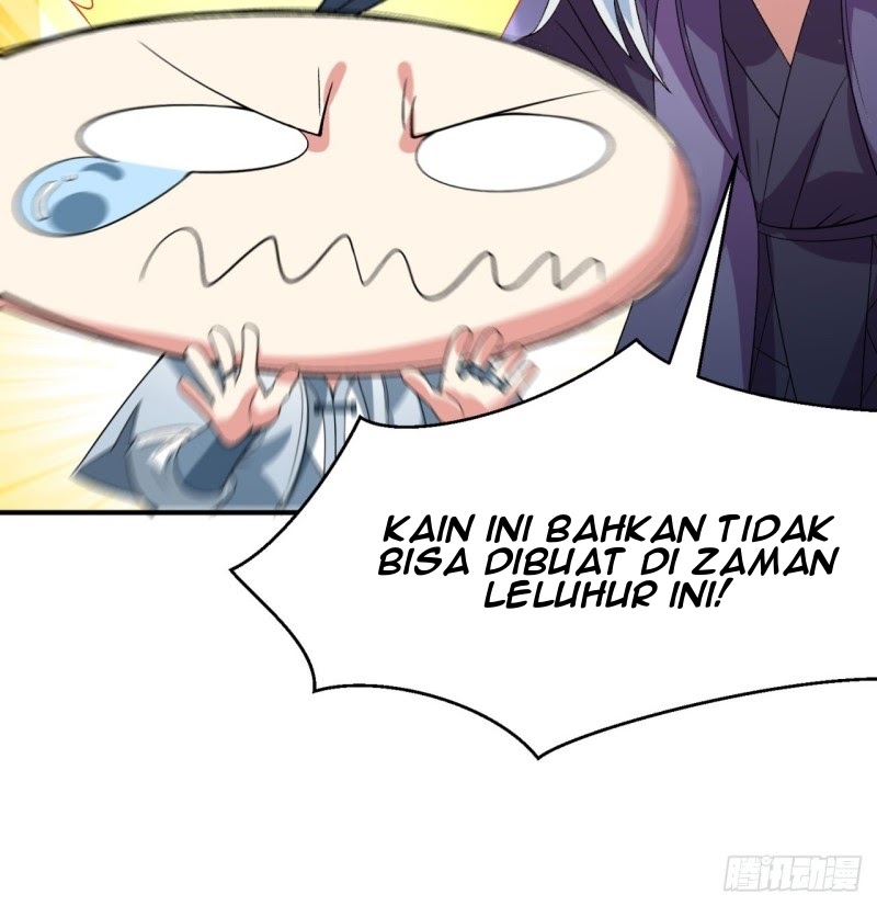I Picked Up An Attribute Chapter 42 - halaman 48