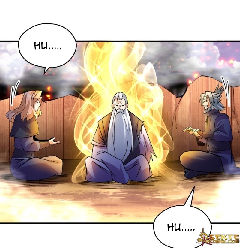 I Picked Up An Attribute Chapter 42 - halaman 49