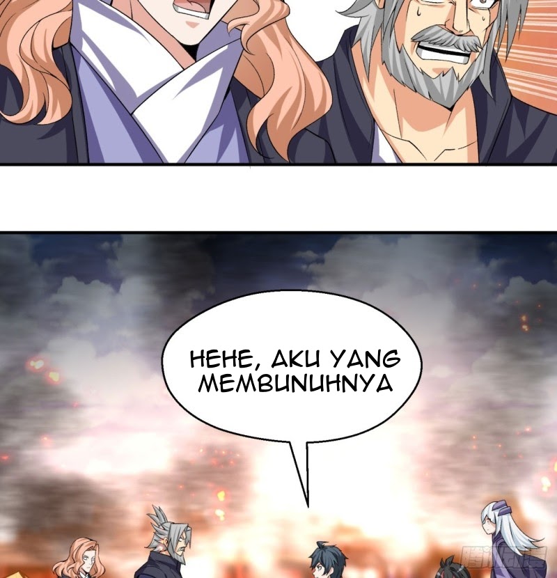 I Picked Up An Attribute Chapter 42 - halaman 56
