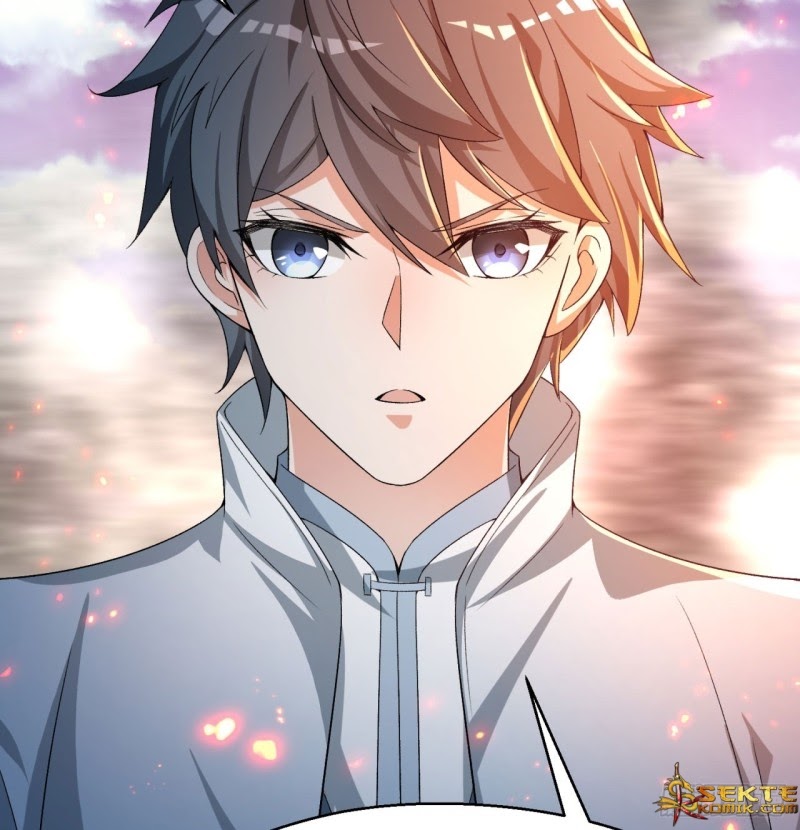 I Picked Up An Attribute Chapter 42 - halaman 58