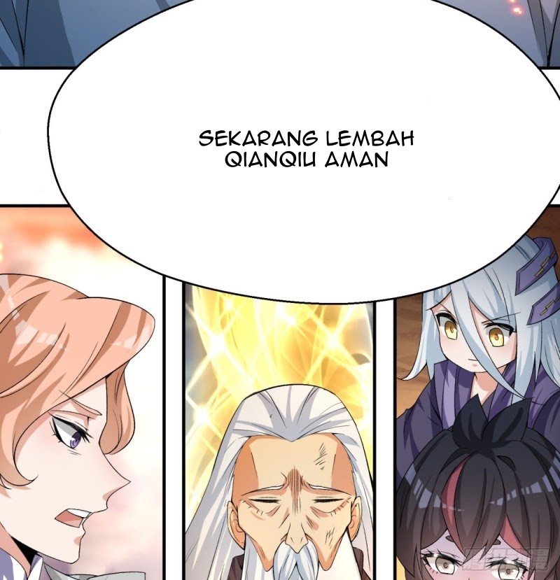 I Picked Up An Attribute Chapter 42 - halaman 59