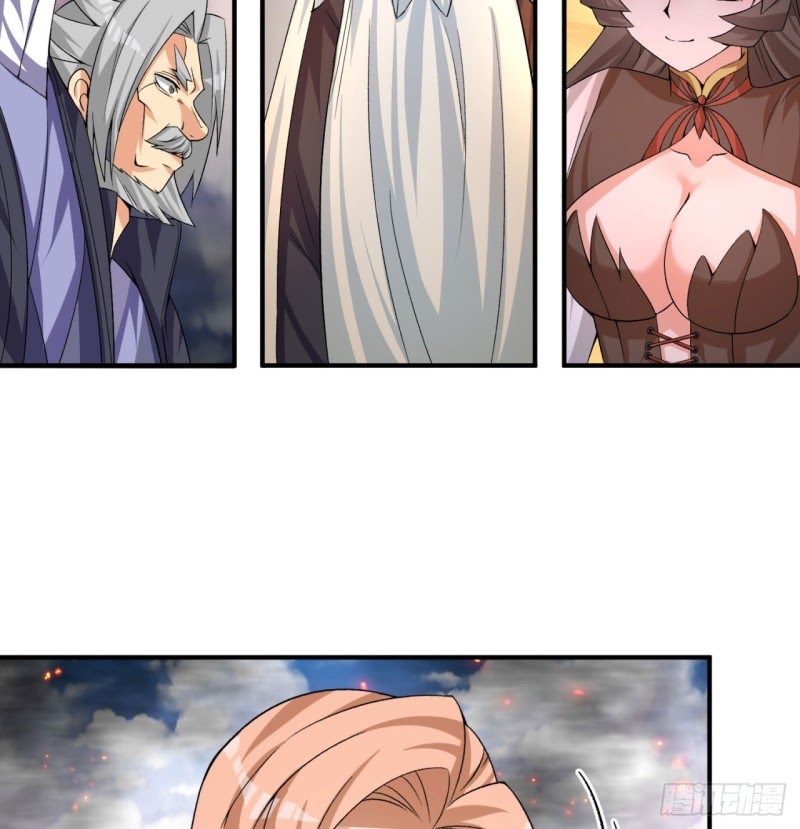 I Picked Up An Attribute Chapter 42 - halaman 60
