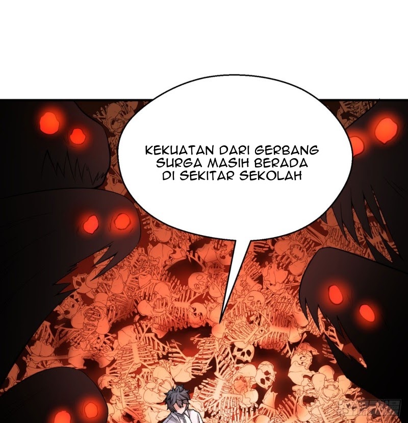 I Picked Up An Attribute Chapter 42 - halaman 62