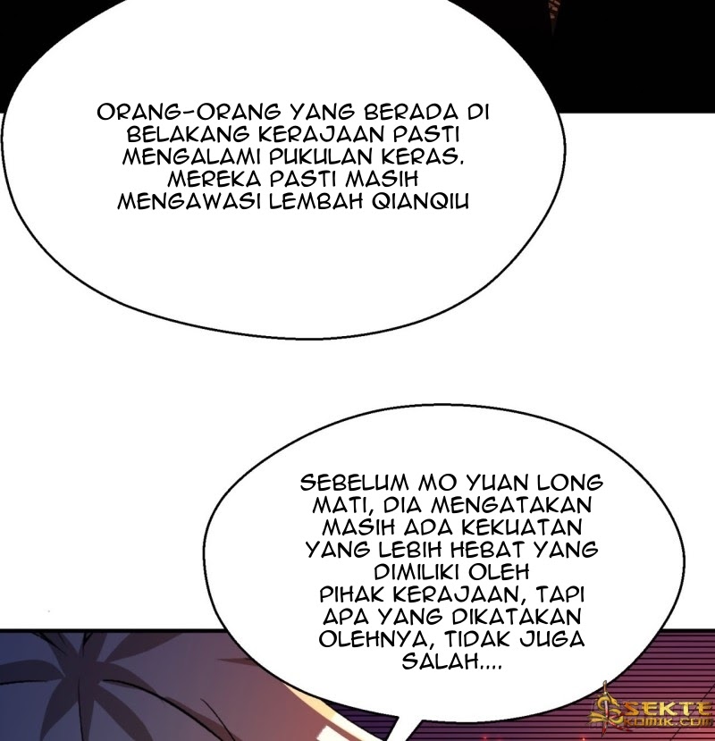 I Picked Up An Attribute Chapter 42 - halaman 64