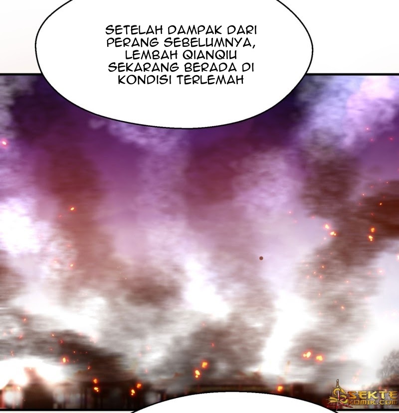 I Picked Up An Attribute Chapter 42 - halaman 67
