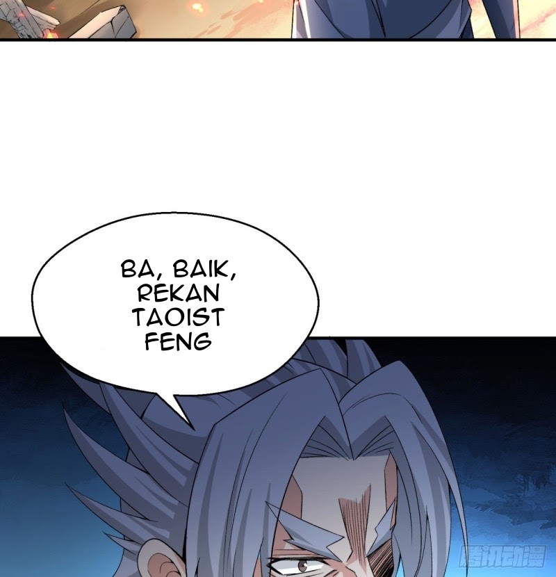 I Picked Up An Attribute Chapter 42 - halaman 69