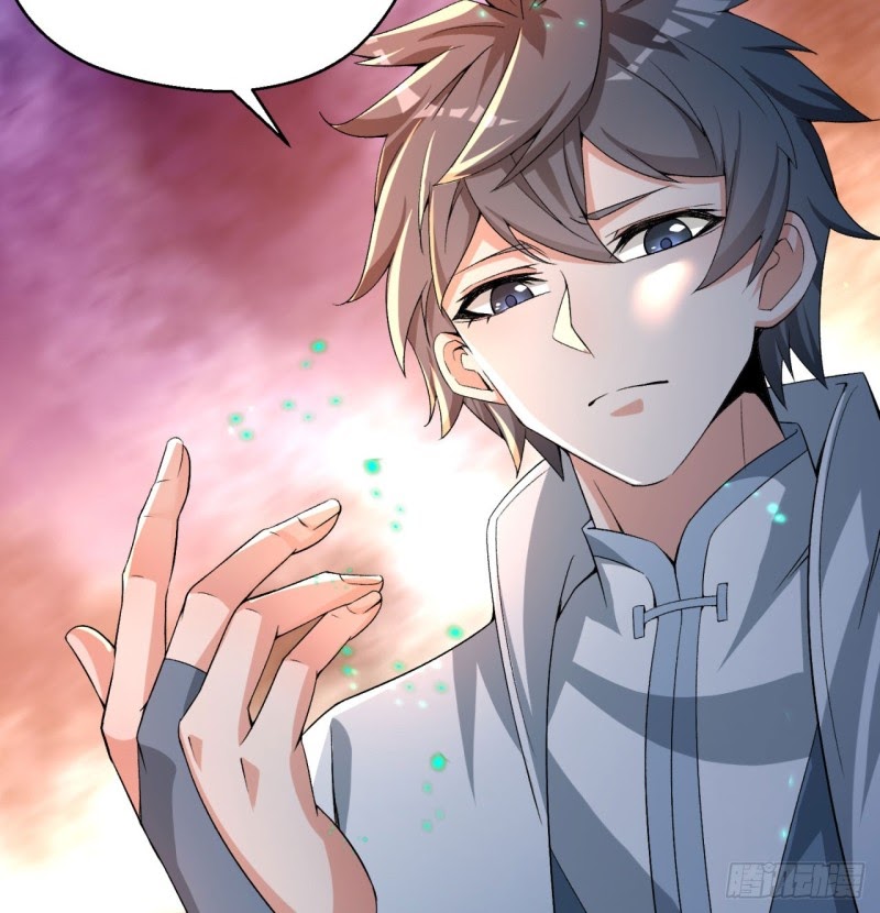 I Picked Up An Attribute Chapter 42 - halaman 71