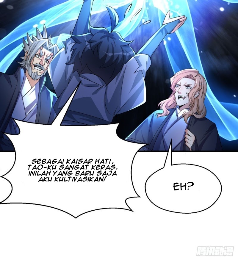 I Picked Up An Attribute Chapter 43 - halaman 11