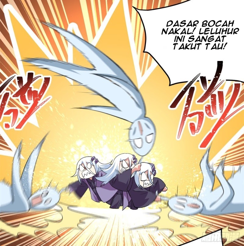 I Picked Up An Attribute Chapter 43 - halaman 13