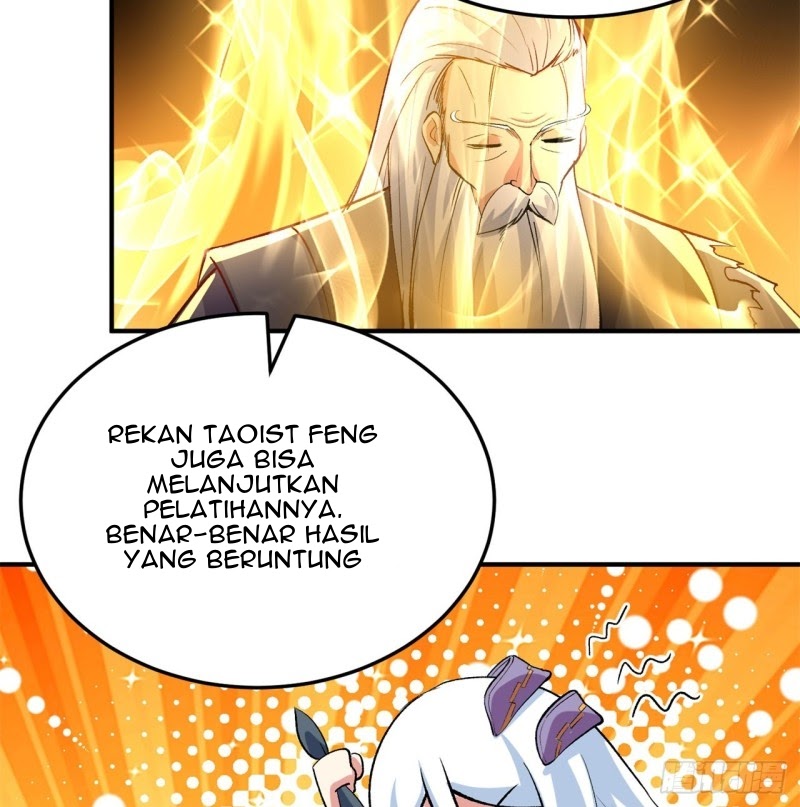 I Picked Up An Attribute Chapter 43 - halaman 17
