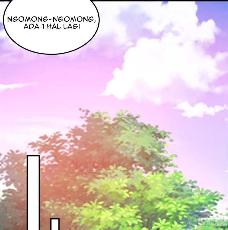 I Picked Up An Attribute Chapter 43 - halaman 20