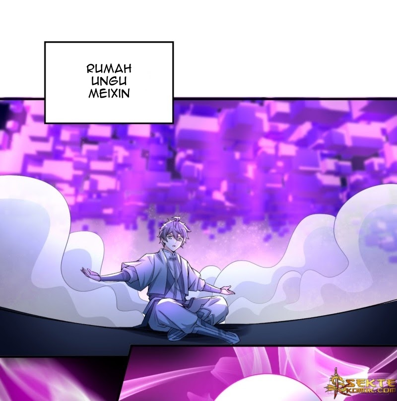 I Picked Up An Attribute Chapter 43 - halaman 24