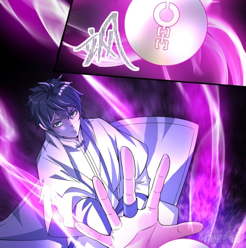 I Picked Up An Attribute Chapter 43 - halaman 25