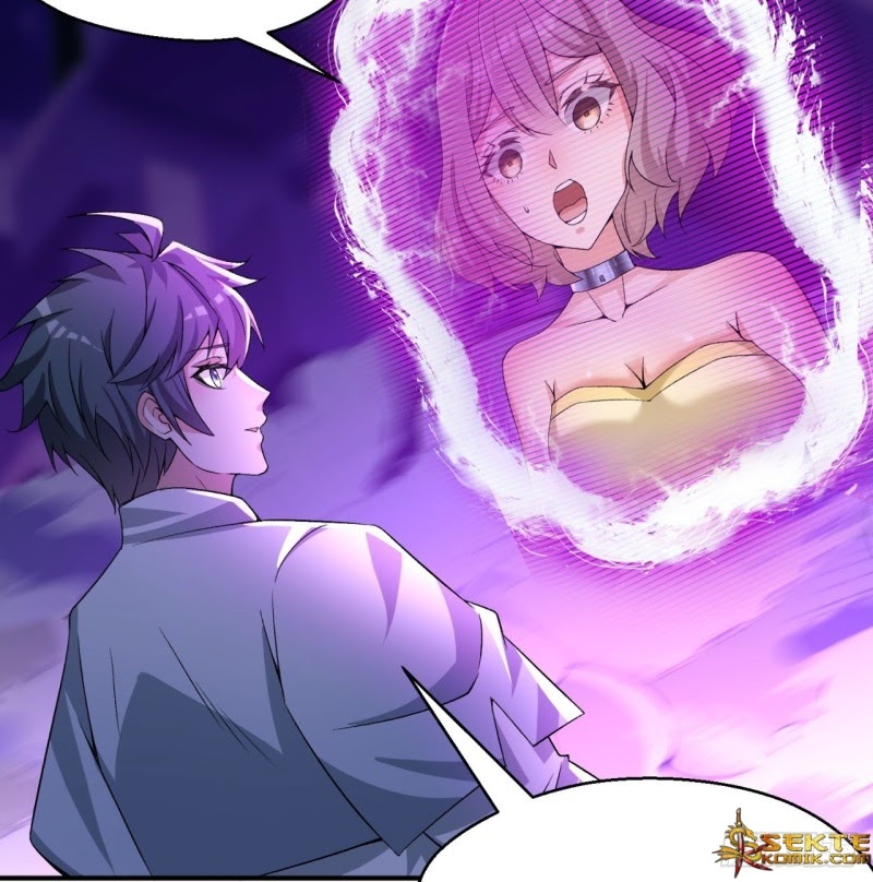 I Picked Up An Attribute Chapter 43 - halaman 27