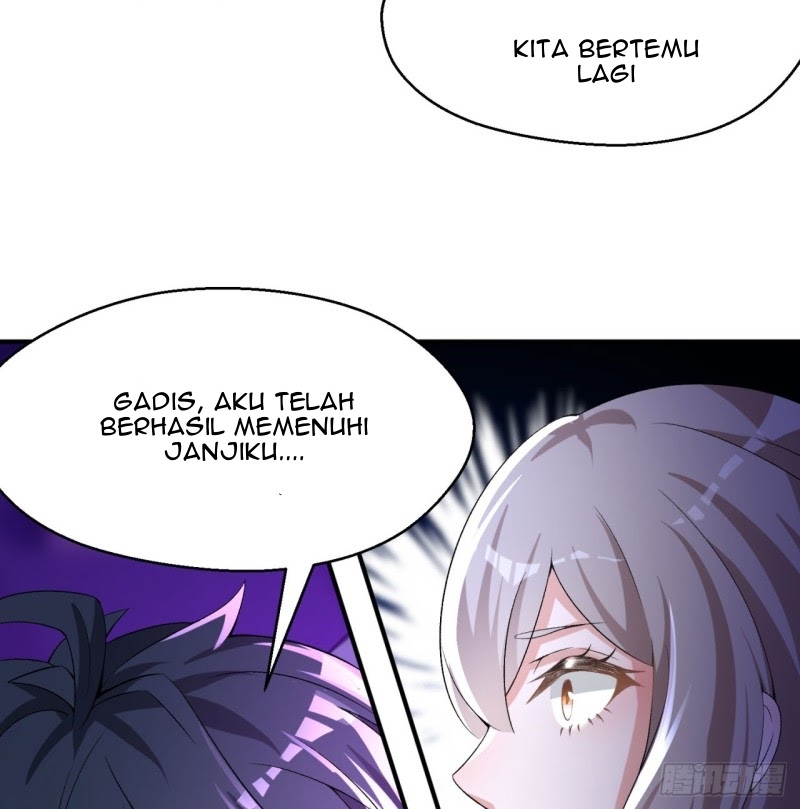 I Picked Up An Attribute Chapter 43 - halaman 28