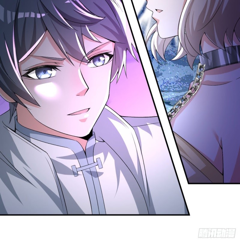 I Picked Up An Attribute Chapter 43 - halaman 29