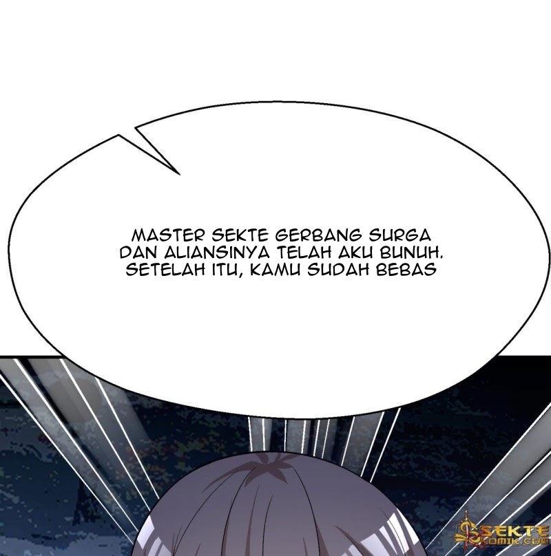 I Picked Up An Attribute Chapter 43 - halaman 30