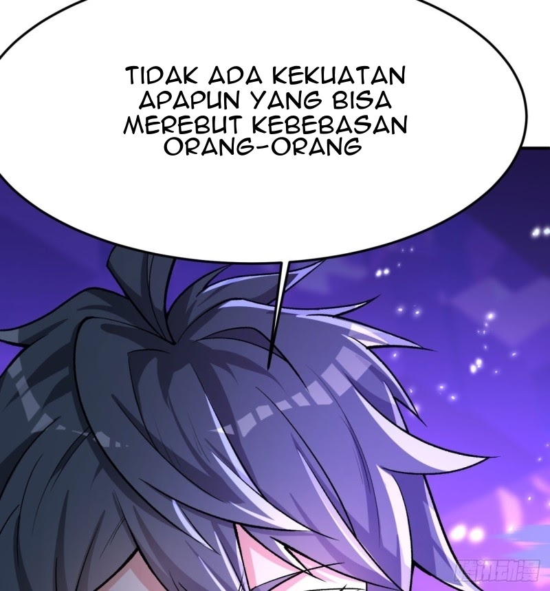 I Picked Up An Attribute Chapter 43 - halaman 37