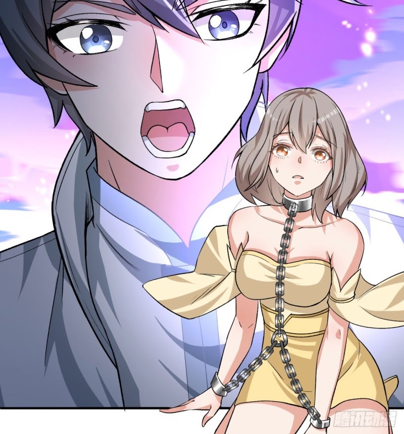 I Picked Up An Attribute Chapter 43 - halaman 38