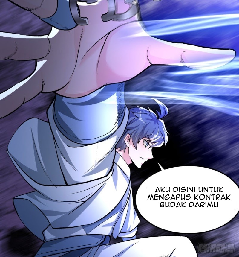 I Picked Up An Attribute Chapter 43 - halaman 40