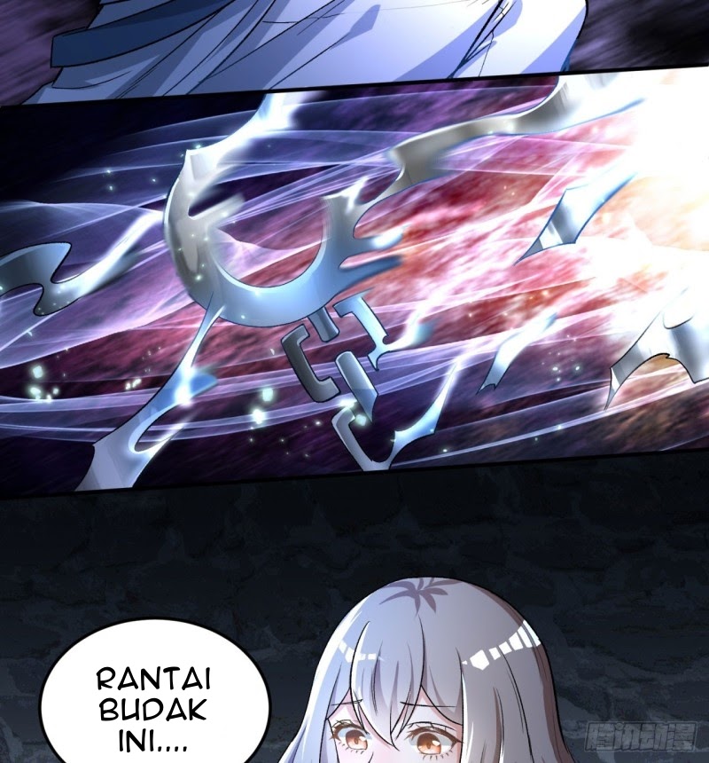 I Picked Up An Attribute Chapter 43 - halaman 41