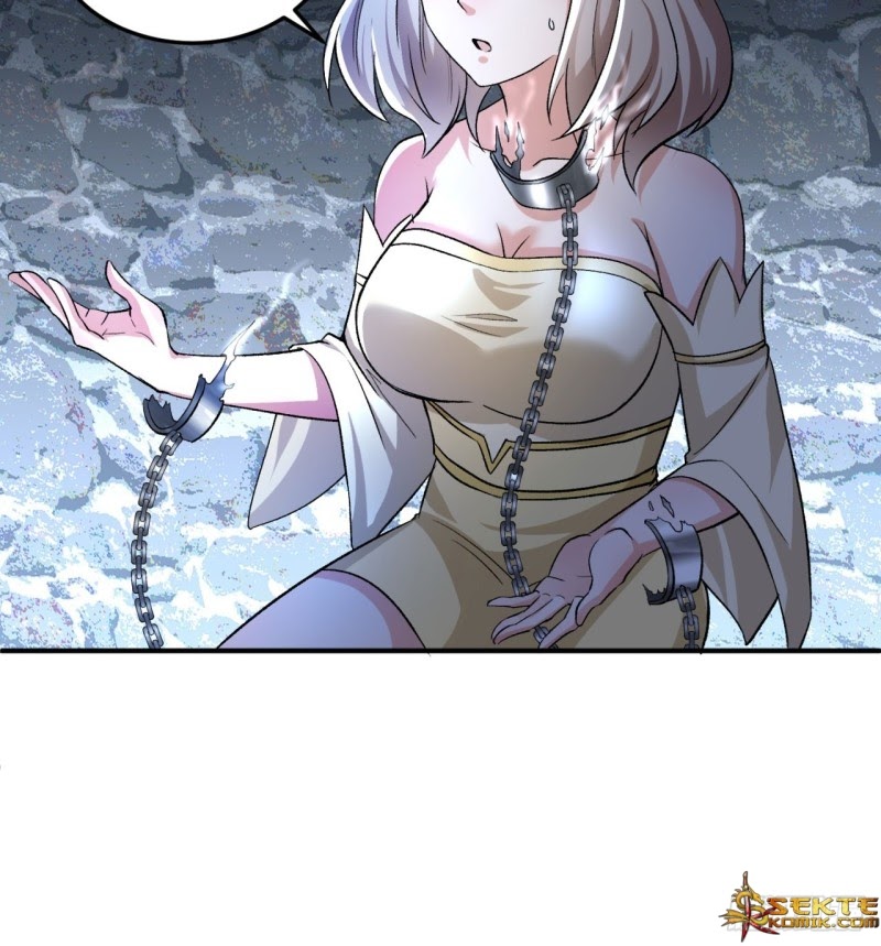 I Picked Up An Attribute Chapter 43 - halaman 42