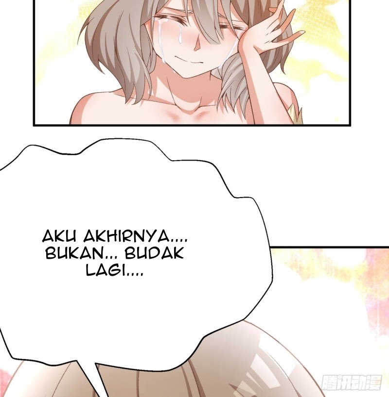 I Picked Up An Attribute Chapter 43 - halaman 47