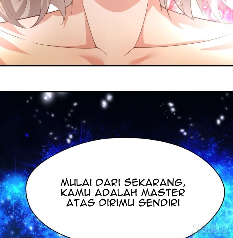 I Picked Up An Attribute Chapter 43 - halaman 49