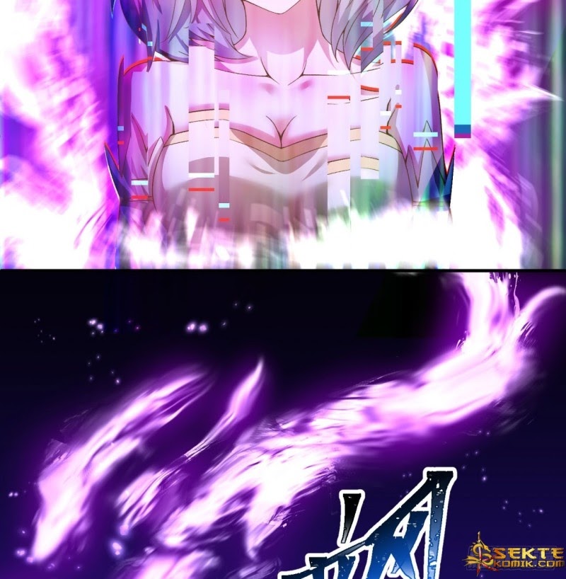 I Picked Up An Attribute Chapter 43 - halaman 56