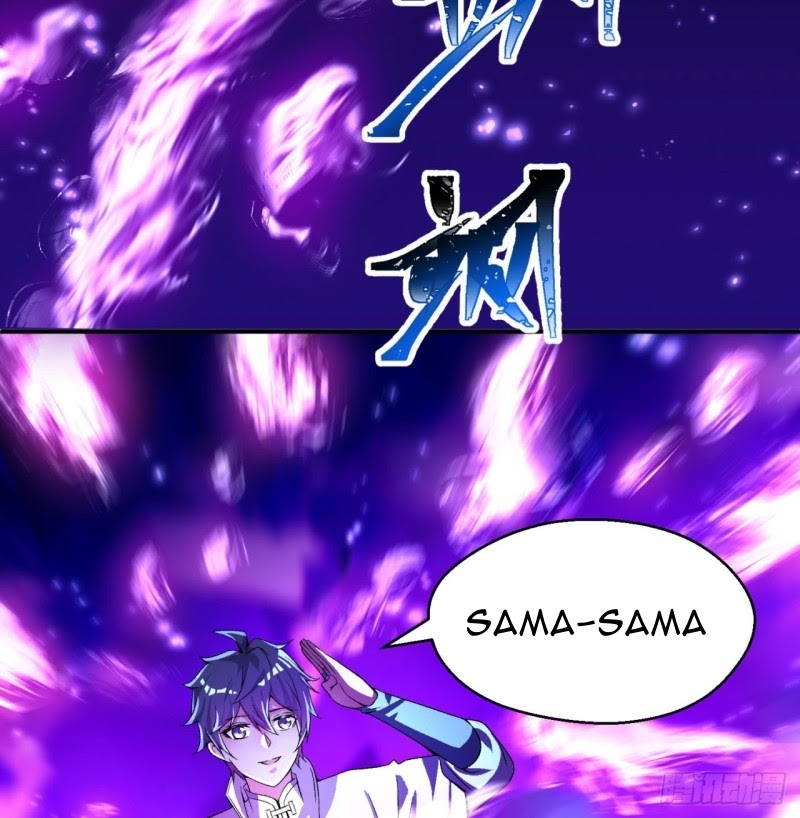 I Picked Up An Attribute Chapter 43 - halaman 57