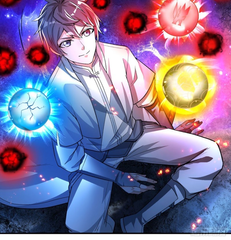I Picked Up An Attribute Chapter 43 - halaman 60