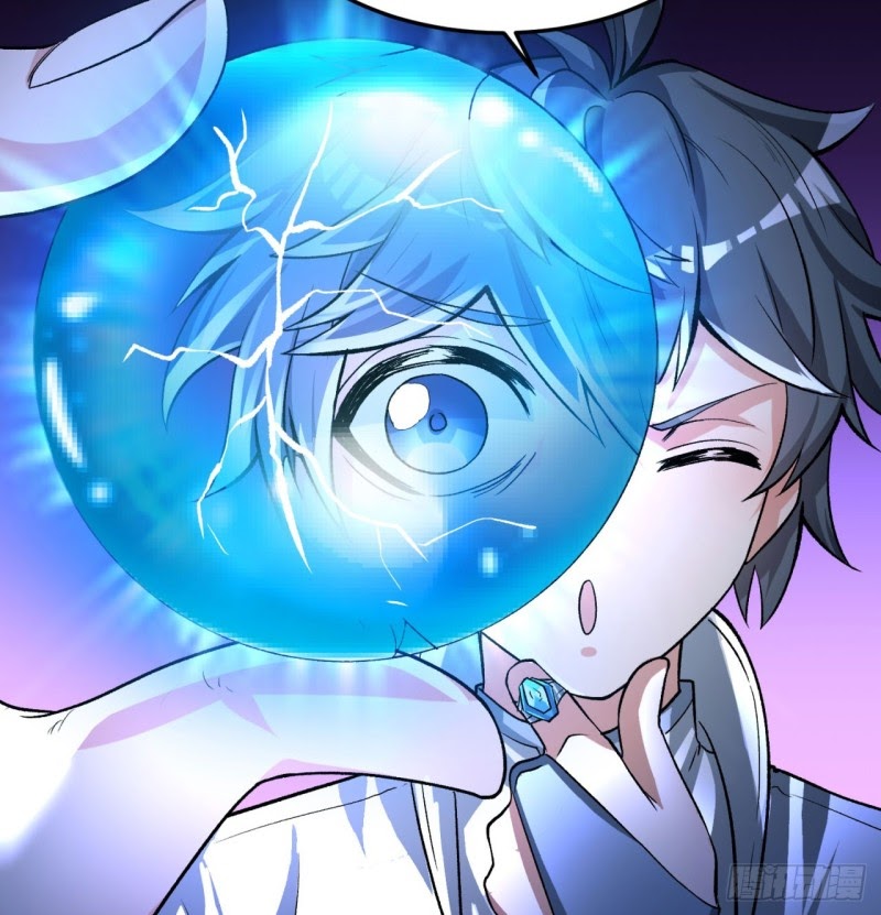 I Picked Up An Attribute Chapter 43 - halaman 62