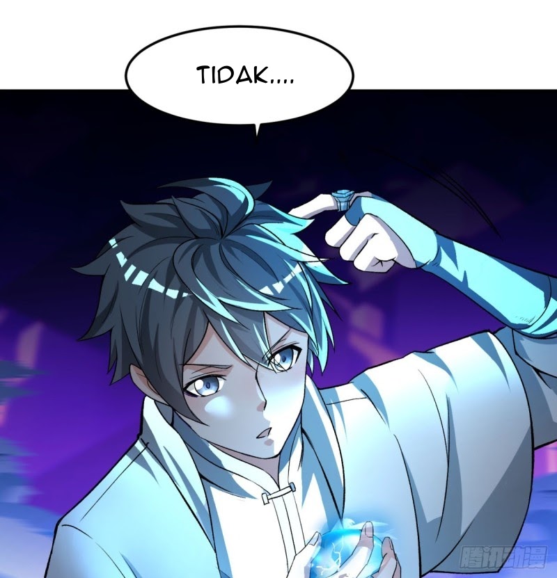 I Picked Up An Attribute Chapter 43 - halaman 64
