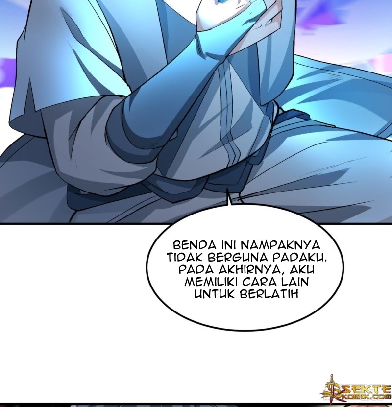 I Picked Up An Attribute Chapter 43 - halaman 65