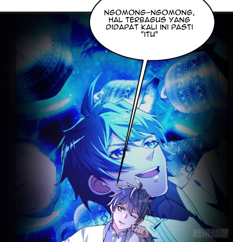 I Picked Up An Attribute Chapter 43 - halaman 67