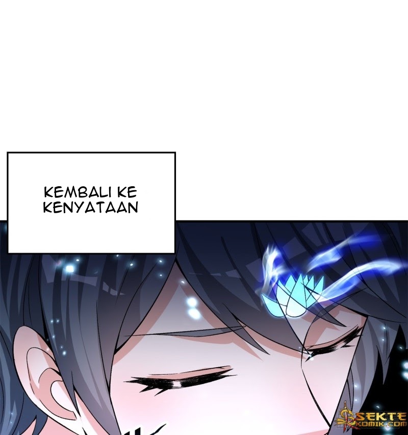 I Picked Up An Attribute Chapter 43 - halaman 70