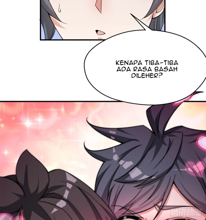 I Picked Up An Attribute Chapter 43 - halaman 72