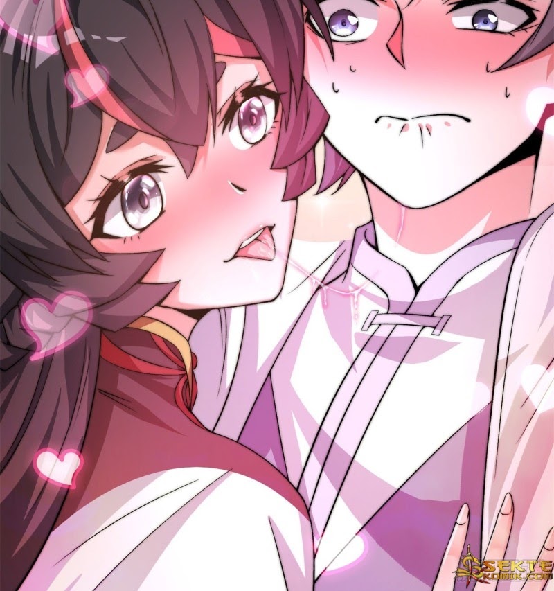 I Picked Up An Attribute Chapter 43 - halaman 73