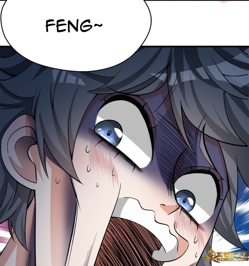 I Picked Up An Attribute Chapter 43 - halaman 76