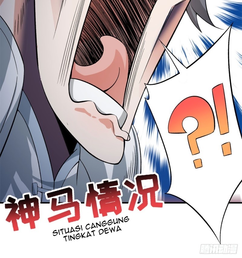 I Picked Up An Attribute Chapter 43 - halaman 77