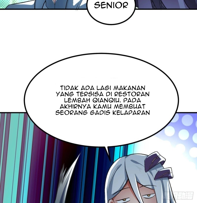I Picked Up An Attribute Chapter 44 - halaman 10
